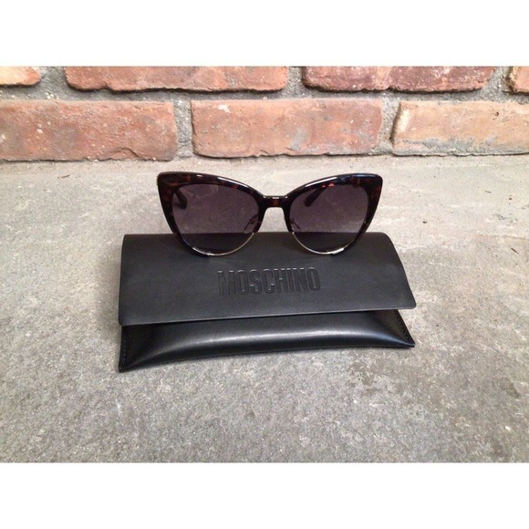NewMochino CatEyeSunglasses